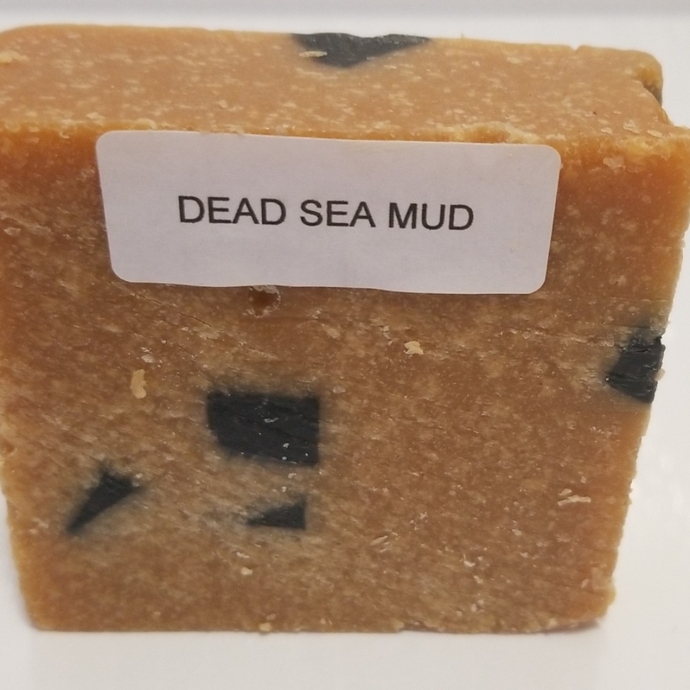 COPY - Natural chemical free soaps